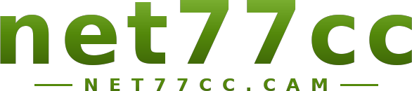net77cc logo