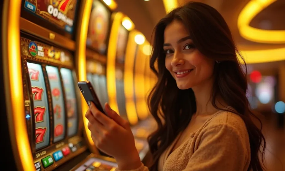 net77cc Spice Bazaar Slots