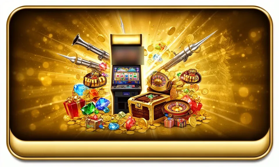 net77cc Bangladesh Casino lobby
